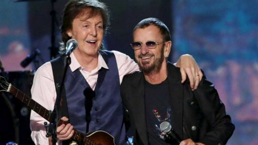 The Beatles zveřejnili novou nahrávku