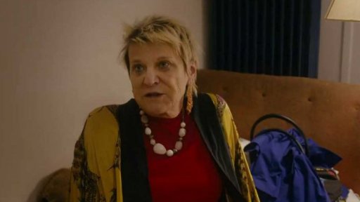 Film Přišla v noci v kinech