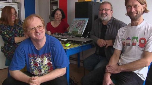 Kultura naživo: nové album Ventolina