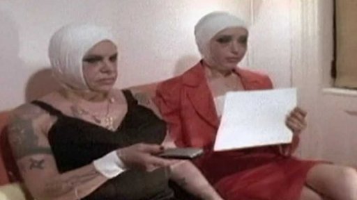 Výstava It Is a Painful Thing to Be Alone: We Are But One v DOXu