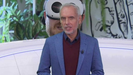 Festival filmů ve virtuální realitě