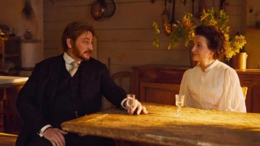 Umění jíst a milovat v českých kinech