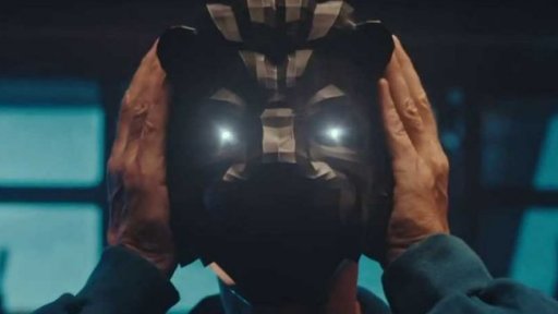 Novinka J.A.R. Poslední rváč