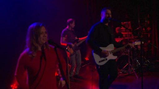 Kultura naživo: Aneta Langerová společně s Korben Dallas