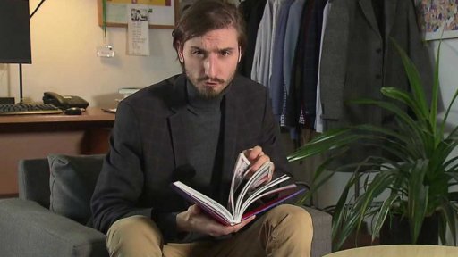 Názory Tadeáše Hlavinky