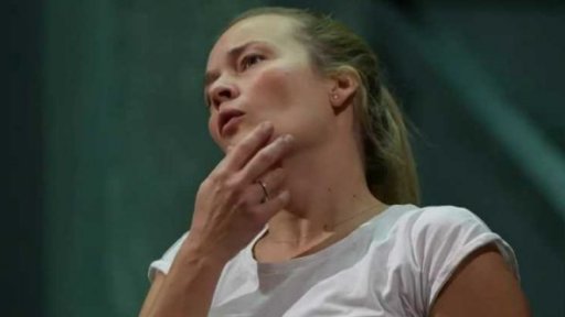 Lady Macbeth Mcenského újezdu ve Státní opeře