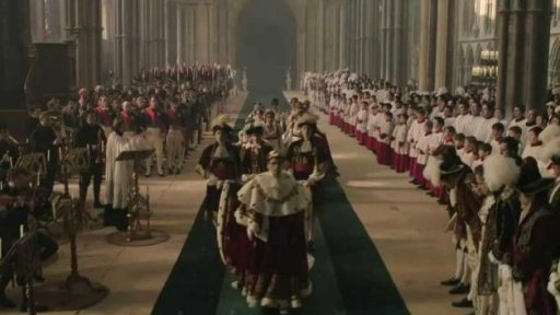 Snímek Napoleon v kinech