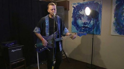 Kultura naživo: Hvězdy Jakuba Königa