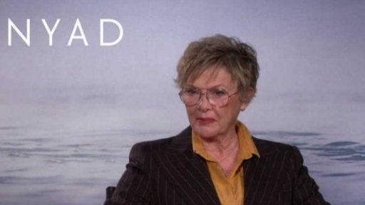 Nyad - cesta za snem