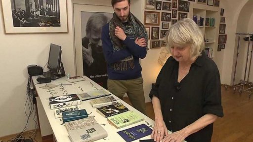 Šedesát let Zahradní slavnosti