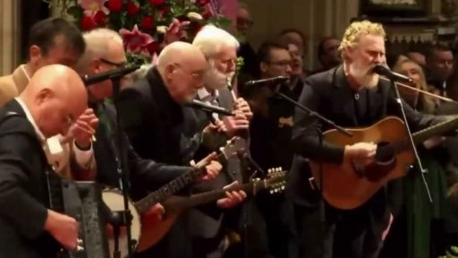 Letošní vánoční skladby