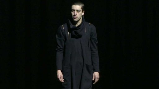 Hamlet v Národním divadle