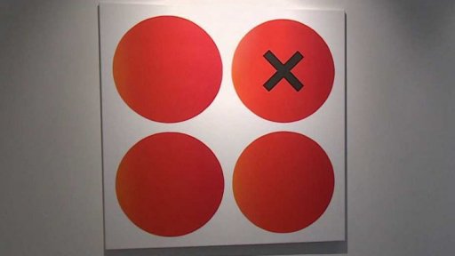 Výstava Venduly Chalánkové