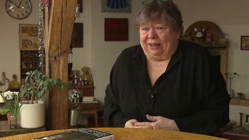 Příběh fotografky Jarcovjákové na Berlinale