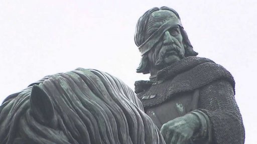 Příběh husitské legendy na Žižkově