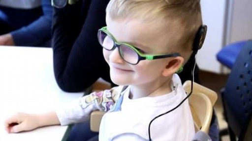 Sluchový kmenový implantát: naděje pro neslyšící