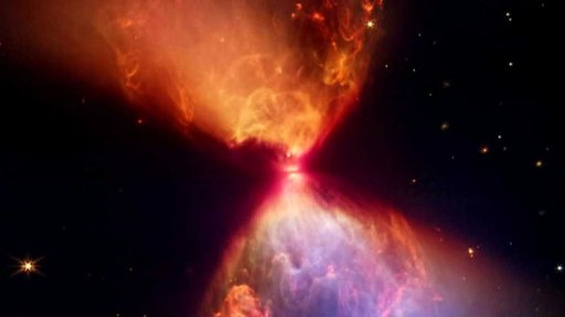 Teleskop Jamese Webba