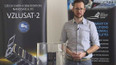 ČR má už rok na orbitě Země družici VZLUSAT-2
