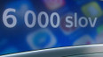 Nová technologie lingvistů z olomoucké univerzity