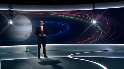 Jupiter předstihl Saturn v počtu měsíců