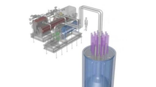 Malé modulární jaderné reaktory v ČR