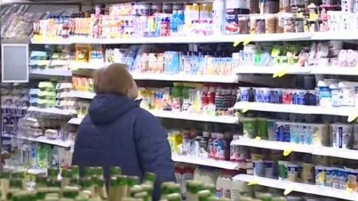 Plýtvání potravinami a projekt Smart Food