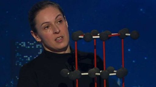 Hyde Park Civilizace: Jana Kalbáčová Vejpravová