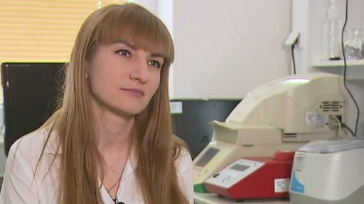 Vliv války na Ukrajině na vědu