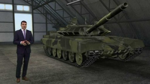 Pomoc české armády Ukrajině