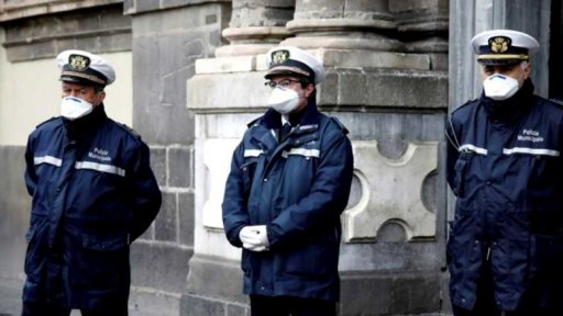 Tři roky od vypuknutí pandemie covidu-19