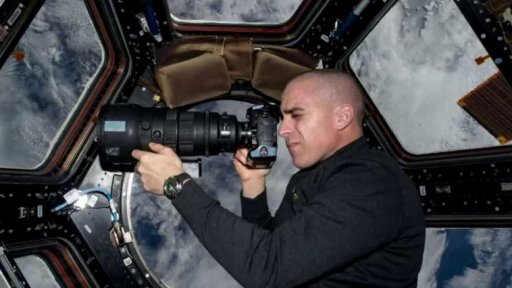 Češi a vědecká spolupráce při zkoumání vesmíru