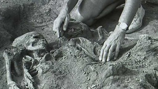 Brněnští vědci pomohli popsat konec tzv. lovců mamutů v Dolních Věstonicích