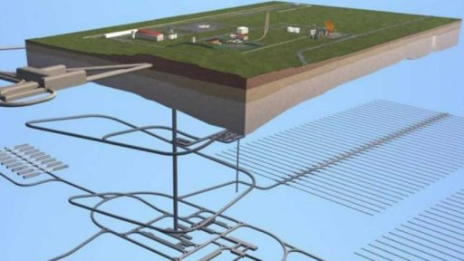 Hlubinné úložiště jaderného odpadu