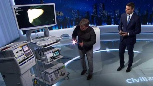 Hyde Park Civilizace: Jan Martínek