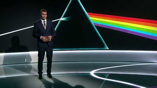 Legendární obal alba Pink Floyd a fyzika