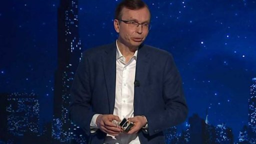 Hyde Park Civilizace: Zdeněk Šumník - cukrovka 1. typu