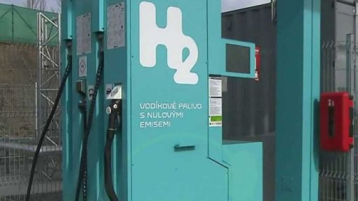 Hydrogen Days: vodík jako cesta k energetické soběstačnosti
