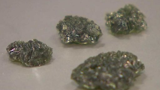 Věda kolem nás: jak vznikly vltavíny