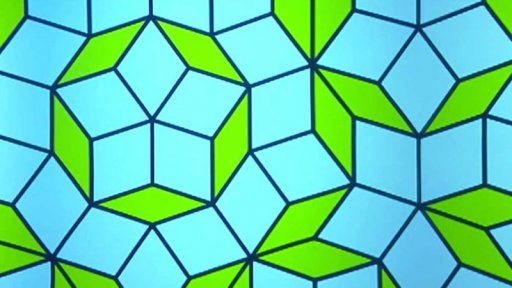 Penroseovo dláždění