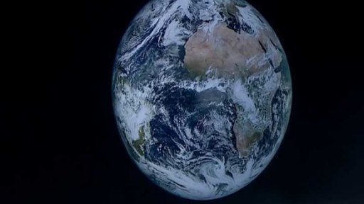 Nejmodernější evropská meteorologická družice