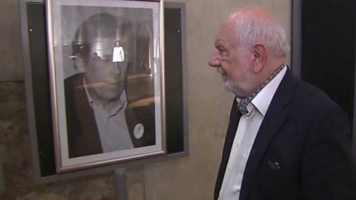 Zemřel Josef Jařab