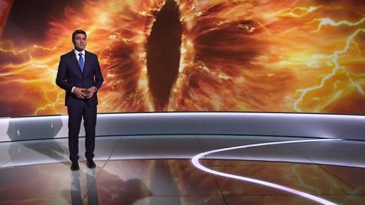 Nový rod motýlů pojmenovaný po Sauronovi