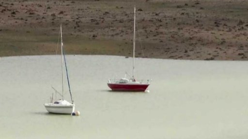 Růst teplot v letech 2023-2027