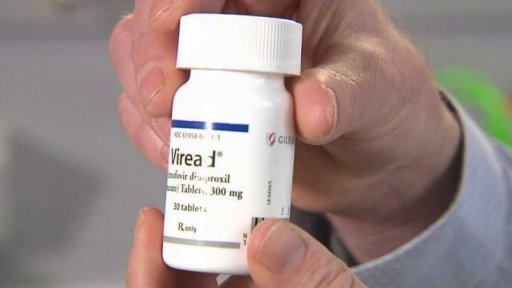 40 let od objevu viru HIV