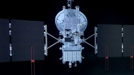 Dvě sondy k měsíci Europa