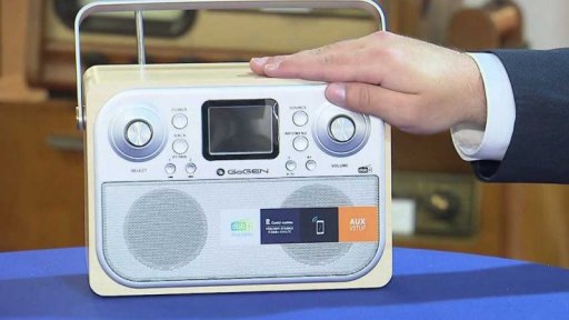 Věda kolem nás: princip rozhlasového vysílání