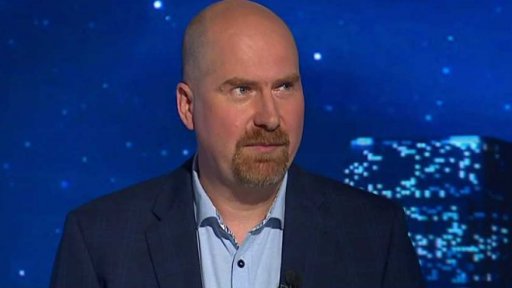 Hyde Park Civilizace: Ondřej Filip