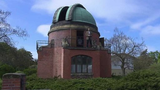 Ondřejovská hvězdárna se otevřela veřejnosti