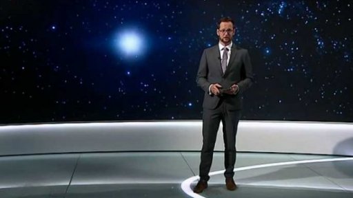 Největší známá exploze ve vesmíru