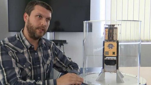 Nejdéle fungující česká družice ve vesmíru shořela